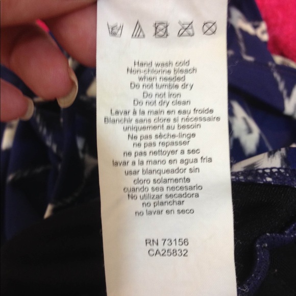 Tankini - Picture 3 of 5